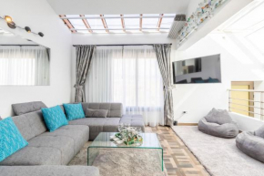 BAREFOOT BEACH HOUSE - by MEDANO4YOU